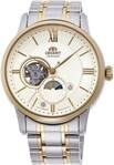 Orient Classic RA-AS0007S10B Herren Automatikuhr