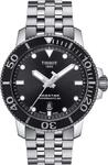 Tissot TISSOT SEASTAR 1000 POWERMATIC 80 T120.407.11.051.00 Herren Automatikuhr