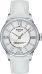 Tissot T099.207.16.116.00, Tissot CHEMIN DES TOURELLES POWERMATIC 80