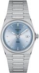 Tissot PRX 35mm T137.210.11.351.00 Damenarmbanduhr