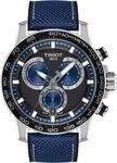 Tissot SUPERSPORT CHRONO T125.617.17.051.03 Herrenarmbanduhr