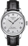 Tissot LE LOCLE POWER 80 T006.407.16.033.00 Herren Automatikuhr