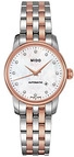 Mido Baroncelli M76009691 Damen Automatikuhr