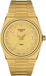 Tissot PRX 40mm T137.410.33.021.00 Herrenarmbanduhr