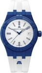 Maurice Lacroix Aikon Tide AI2008-BBB11-300-0 Armbanduhr