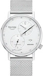BRUNO S&Ouml;HNLE UHRENATELIER GLASH&Uuml;TTE/SA 17-12198-260, BRUNO S&Ouml;HNLE UHRENATELIER