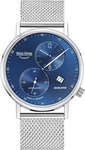 BRUNO S&Ouml;HNLE UHRENATELIER GLASH&Uuml;TTE/SA 17-12198-360, BRUNO S&Ouml;HNLE UHRENATELIER