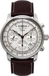 Zeppelin 100 Jahre Zeppelin ED. 1 86181 Herren Automatikchronograph