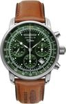 Zeppelin 100 Jahre Zeppelin ED. 1 86184 Herren Automatikchronograph