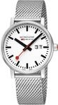 Mondaine evo2 MSE.40210.SM Herrenarmbanduhr