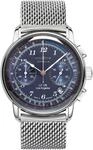 Zeppelin LZ 126 Los Angeles 7614M3 Herrenchronograph