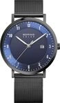 Bering 15439-327 Herrenarmbanduhr