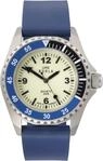 UMR Ruhla Kampfschwimmeruhr 13-02 KSU1302 Herrenarmbanduhr