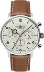 Zeppelin Sustainable Planet Edition 80865_n Herrenchronograph