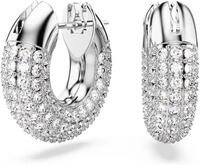 Swarovski Dextera Kreolen 5618306 Ohrringe