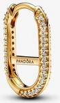 Pandora ME Pav&eacute; einzelner Link-Ohrring 269682C01 Ohrringe