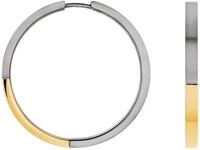 Boccia Titanium Jewelry 0516-02 Creole