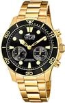 Lotus Connected 18802/2 Herrenchronograph SmartWatch