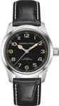 Hamilton Murph H70405730 Herren Automatikuhr