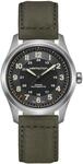 Hamilton Khaki Titanium Auto H70205830 Herren Automatikuhr