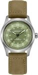 Hamilton Khaki Titanium Auto H70205860 Herren Automatikuhr