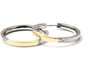 Boccia Titanium Jewelry 0517-02 Ohrringe