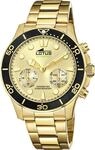 Lotus Connected 18802/1 Herrenchronograph Bluetooth-Technologie