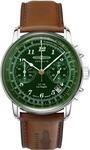 Zeppelin LZ 126 Los Angeles 76144 Herrenchronograph