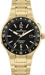 Jacques Lemans Hybromatic 1-2109J Herren Automatikuhr