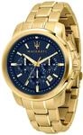MASERATI MASERATI WATCHES R8873621021 Herrenchronograph