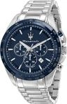 MASERATI MASERATI WATCHES R8873612043 Herrenchronograph
