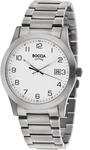 Boccia Titanium 3619-01 Herrenarmbanduhr