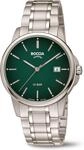 Boccia Titanium 3633-05 Herrenarmbanduhr
