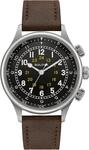 Bulova Inserat 96A245 Herren Automatikuhr