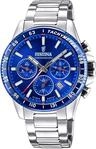 Festina Timeless Chronograph F20560/3 Herrenchronograph