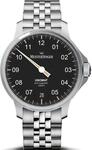 MeisterSinger Unomat UN902 Herren Automatikuhr