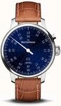 MeisterSinger BELL HORA BHO908 Herrenarmbanduhr