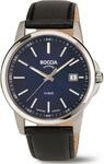 Boccia Titanium SPORT 3633-01 Herrenarmbanduhr
