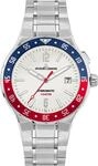 Jacques Lemans Hybromatic 1-2109G Herren Automatikuhr
