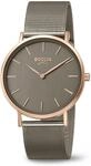 Boccia Titanium 3273-08 Damenarmbanduhr