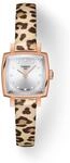 Tissot Tissot Lovely Square T058.109.37.036.00 Damenarmbanduhr