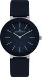 Jacques Lemans Monaco 42-9D Damenarmbanduhr