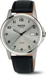 Boccia Titanium SPORT 3633-03 Herrenarmbanduhr