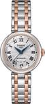 Tissot BELLISSIMA AUTOMATIC T126.207.22.013.00 Damen Automatikuhr