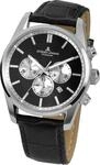 Jacques Lemans Jacques Lemans 42-6.1 42-6.1A Herrenchronograph
