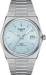 Tissot PRX 40mm T137.407.11.351.00 Herrenarmbanduhr Retro