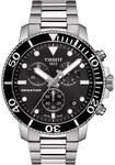 Tissot Seastar 1000 T120.417.11.051.00 Herrenchronograph