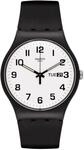 Swatch TWICE AGAIN AGAIN SO29B703 Unisexuhr