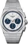 Tissot PRX Chronograph T137.427.11.011.01 Herren Automatikchronograph