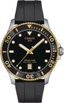 Tissot T-Sport T120.410.27.051.00 Herrenarmbanduhr